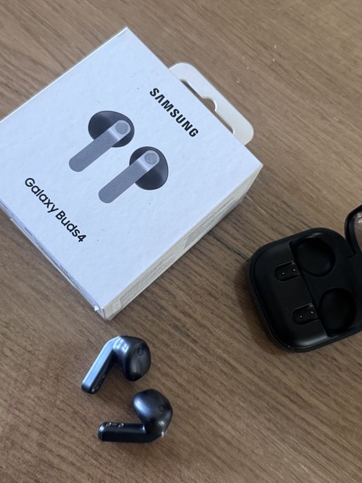 Samsung galaxy buds 4