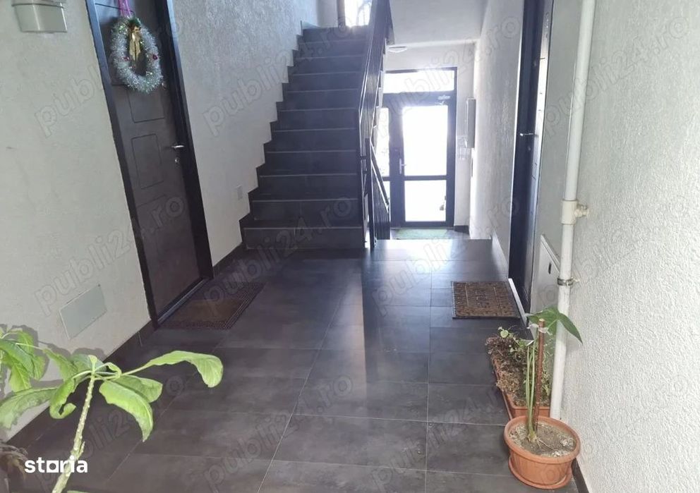 Apartament cu 2 camere | Apahida | Parcare inclusa | Balcon |