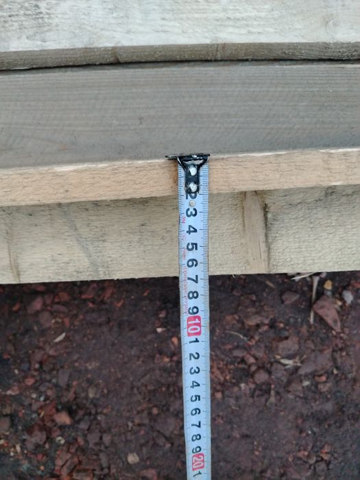 Продам доску длна 2.30