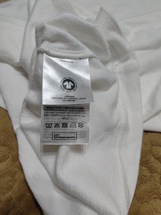 Tricou Marco Polo