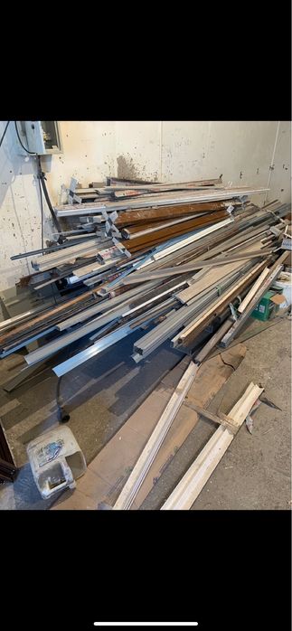 Прием маталлолом .Самавывоз есть