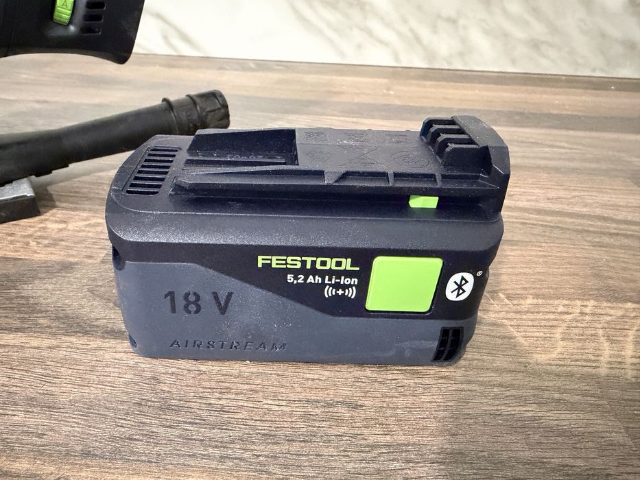 FESTOOL PSBC 420 Li + 5,2Ah батерия
