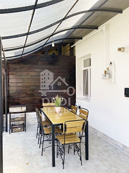 Apartament cu 3 camere de inchiriat zona Centrala , Oradea — fotografia 3