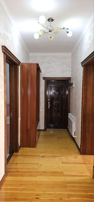 Tezda 3-xonali kvartira sotiladi