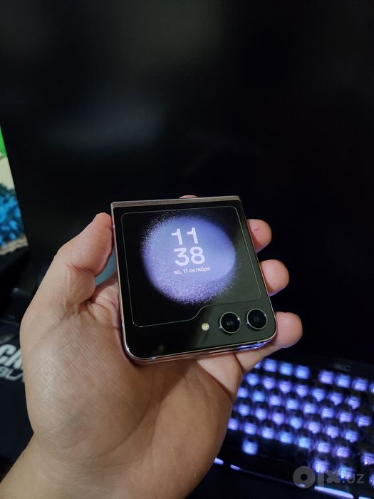 Samsung Z flip 5