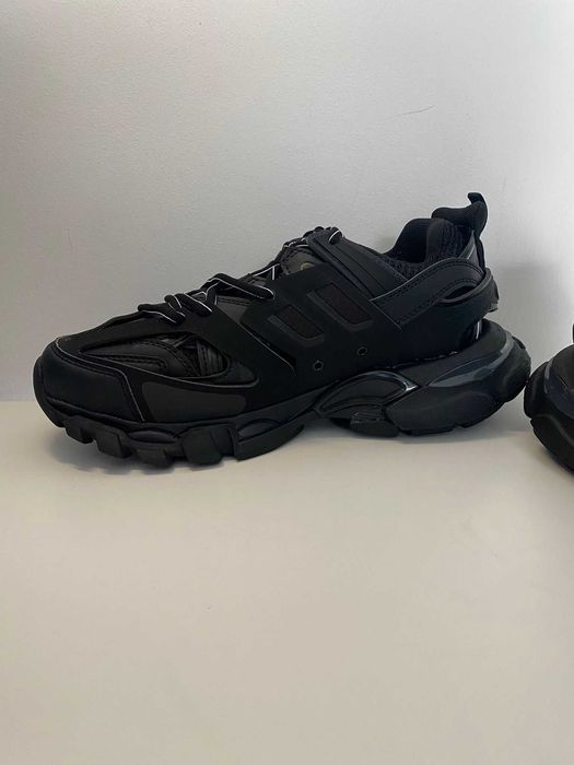 Balenciaga Track Negri 39-45