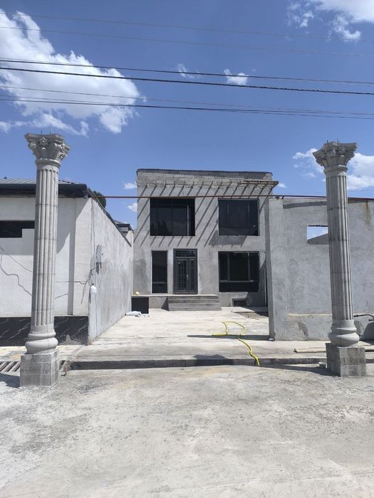 Рим устунлари куйиш хизмати