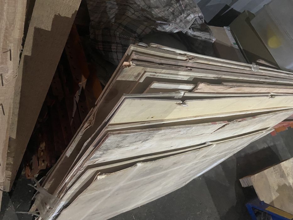 продам фанеру