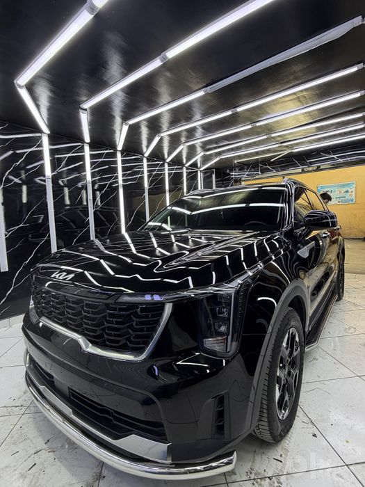 Sorento sotiladi kraska toza oladiganla tel qilila iltimos