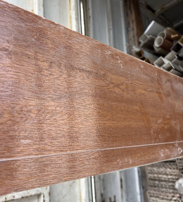 Pervaz PVC, NOU, L6m/buc/100 lei