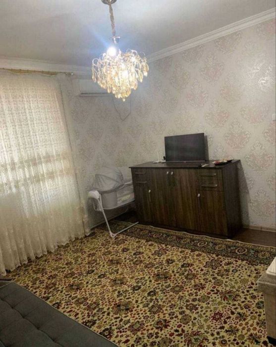 Хонадон сотилади!! Сергели 7а, 2 хонали, 6- кават