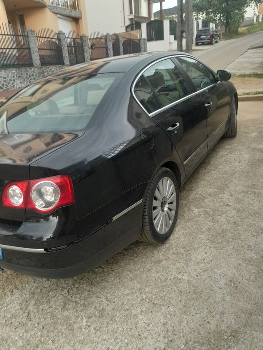 Passat 2 litri tdi