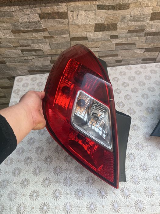 оригинални стопове за Opel Corsa