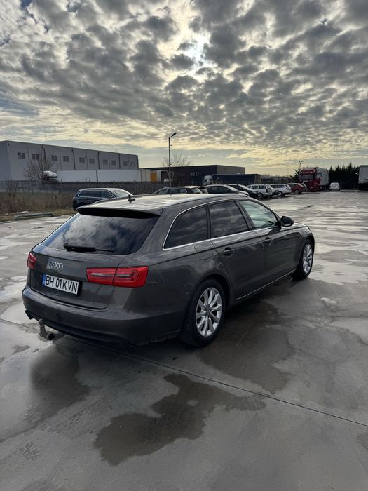 Audi A6 2.0  TDI