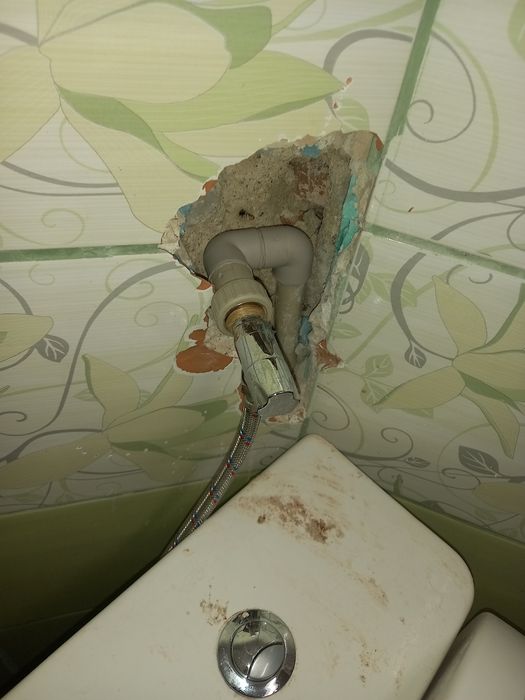 ВиК Бургас,  Услуги -Водопроводчик 24/7 - Аварии, Течове, Моноблок