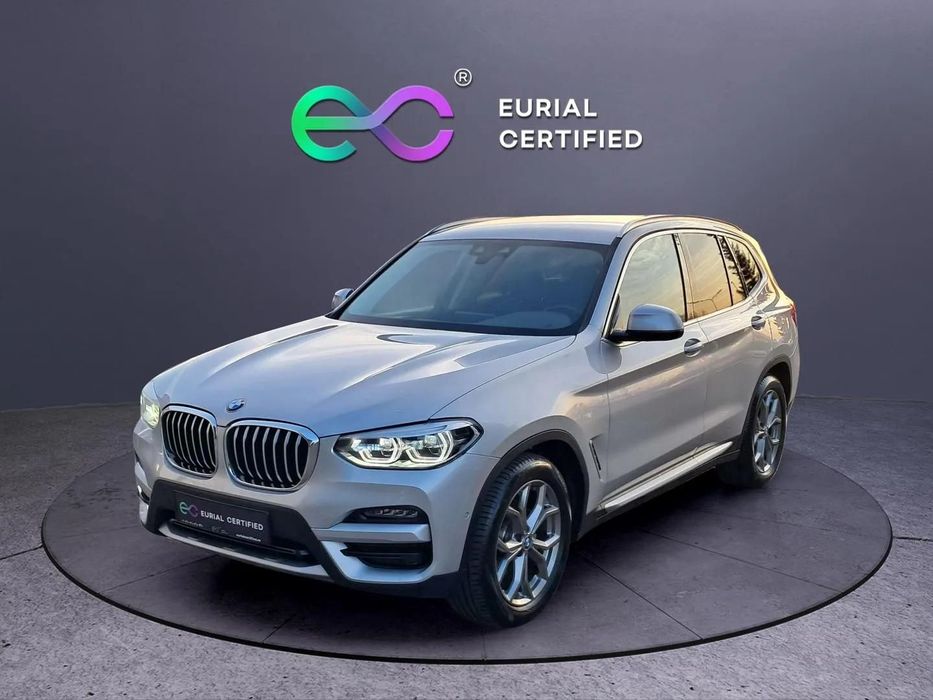 BMW X3 Verificat / Istoric / Finantare PF PJ