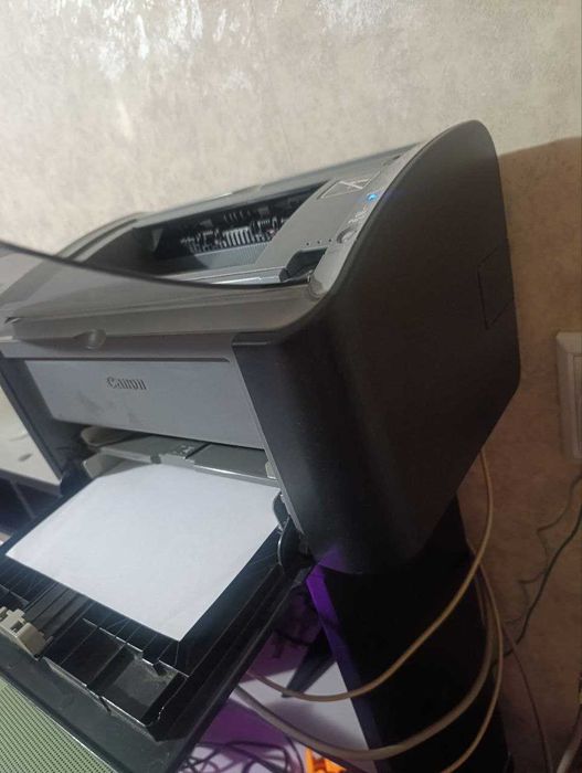 Canon LBP2900B Принтер