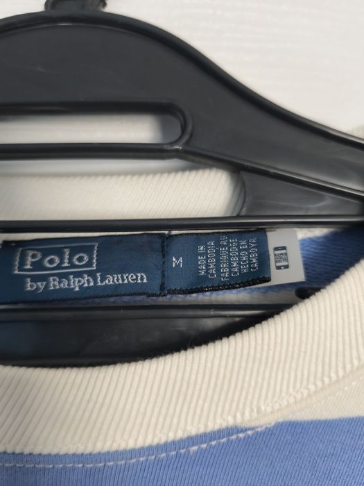 Оригинален суитшърт Polo Ralph Lauren