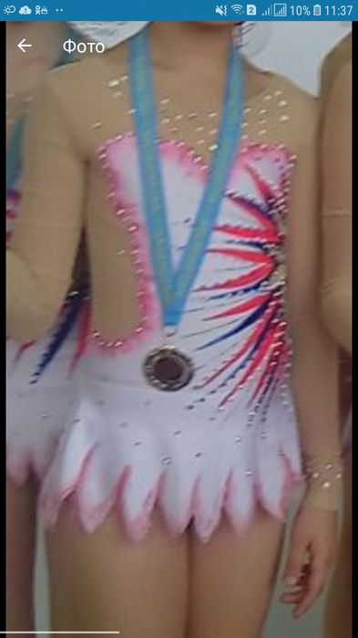 Классный купальник