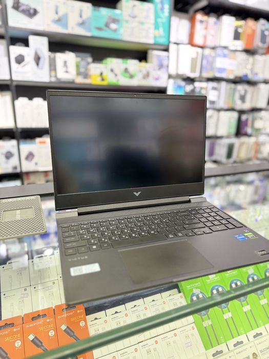 HP Victus Gaming Laptop