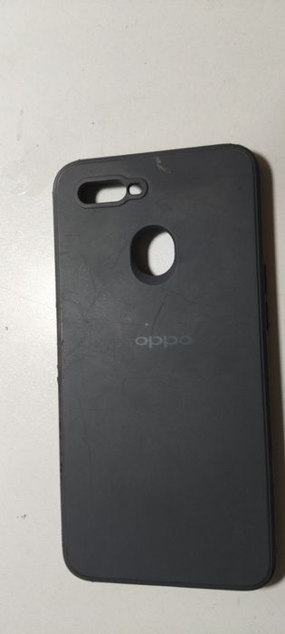 Чехлы на oppo A5s