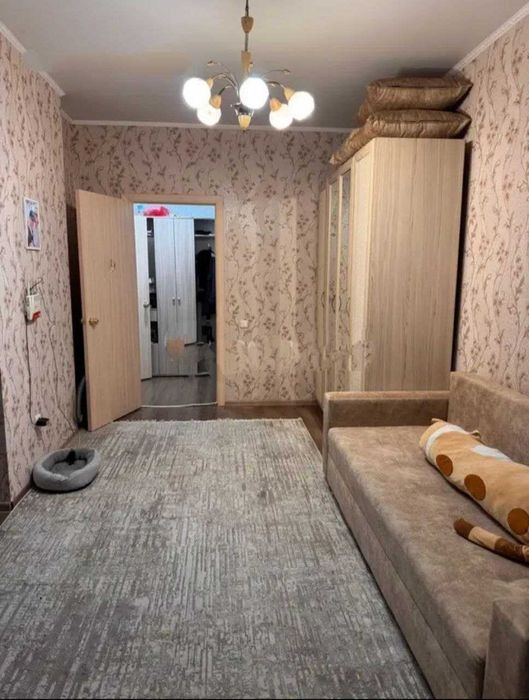 1-комнатная квартира в «Керей»