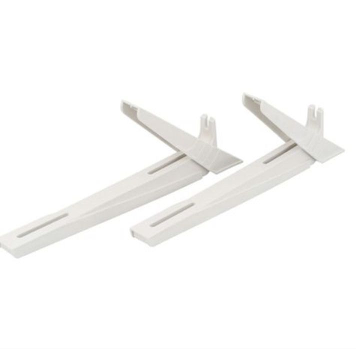Suporti/ Console RABATABILE pentru Aer Conditionat, Poliamida/PVC