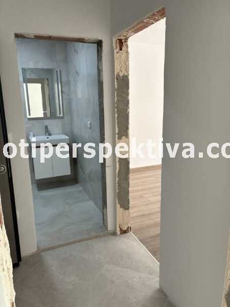 Продава се Двустаен апартамент в Пловдив, Кючук Париж - 74 кв.м за 1653 €/кв.м - Снимка #7