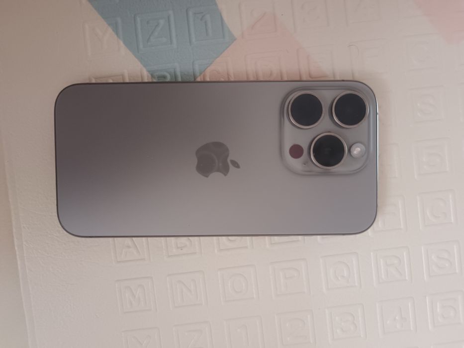 Айфон 15 про 256гб