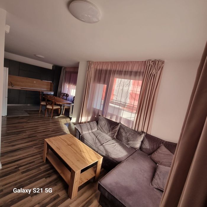 Дава се под наем Двустаен апартамент в София, Кръстова вада - 75 кв.м за 718.08 € - Снимка #5