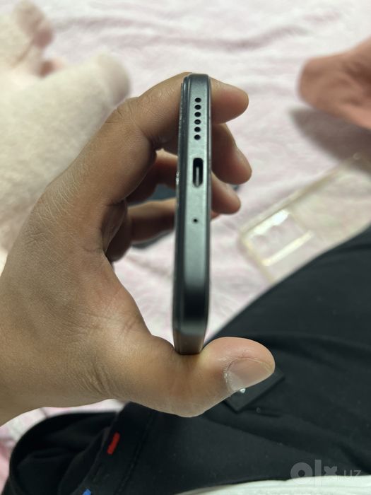 redmi 15 6/128 tali