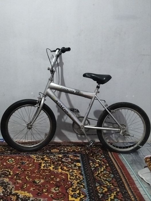 velosiped sotiladi