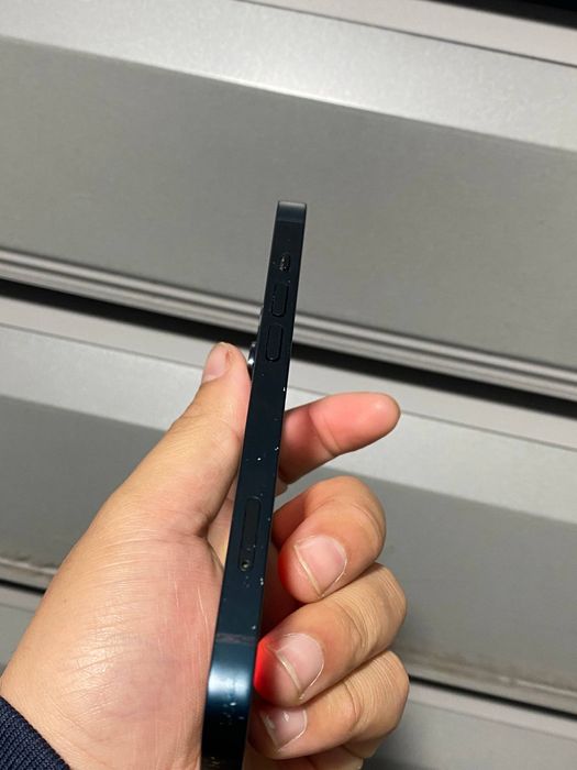 iPhone 14 в ремонте не был