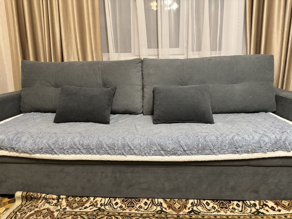 Диван раскладной