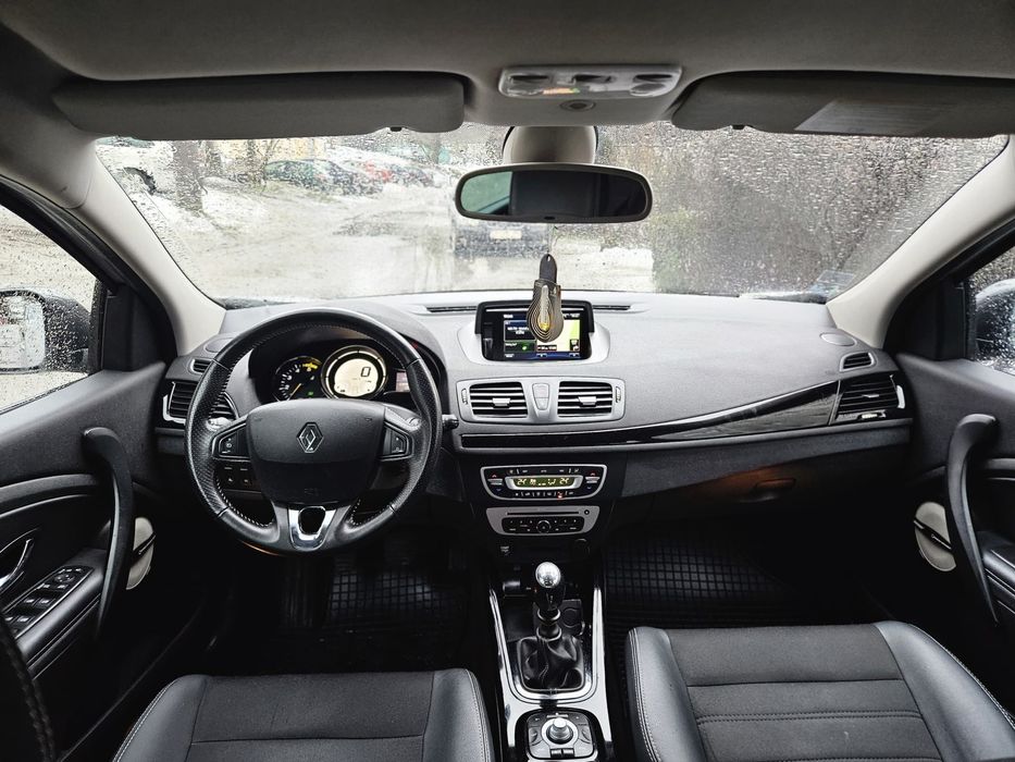 Renault Megane 3  1.5dci BOSE Edition  Euro5 An 2014