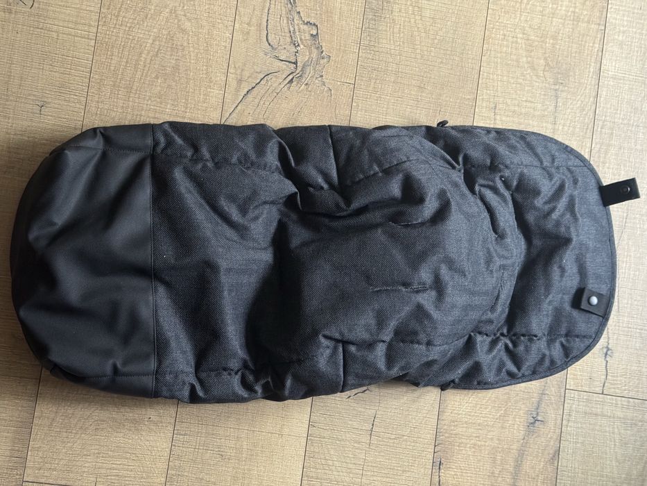 Зимен чувал за детска количка Mutsy