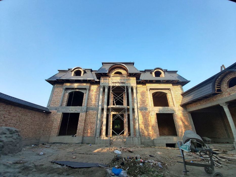 Ozbekiston boylab tom yopish xizmati Tom yopamiz