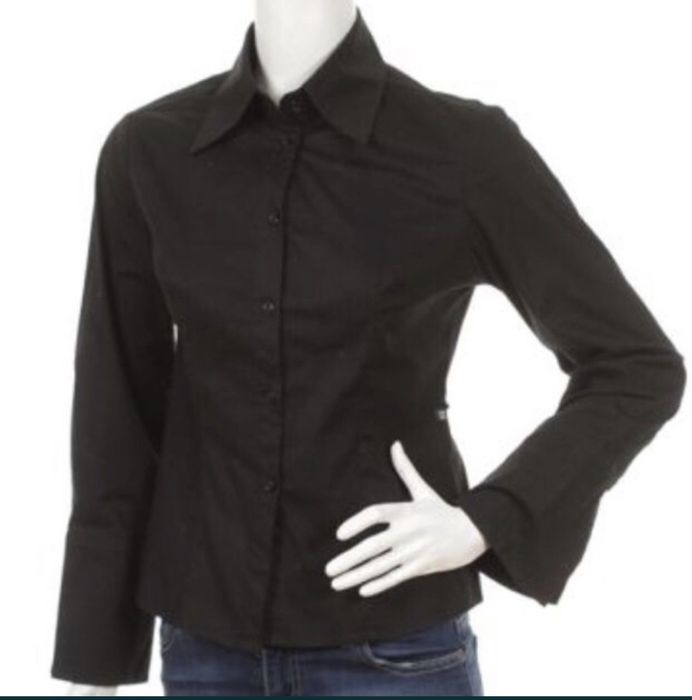 Camasa BSB (ideal pt expunere tatuaj lombare)