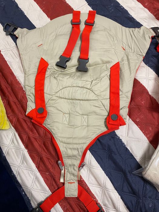 Stokke My Carrrier 3 in 1