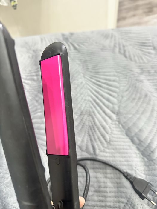 Выпрямитель для волос philips