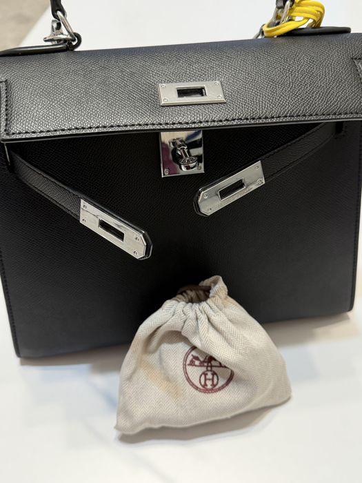 Сумка Hermes Kelly