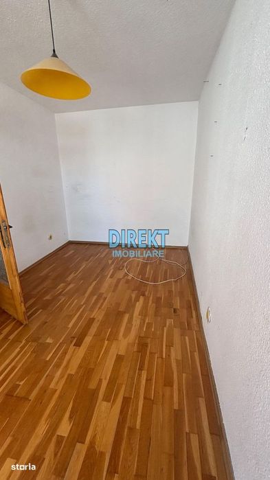 Apartament 3 camere Piața Petru Rareș