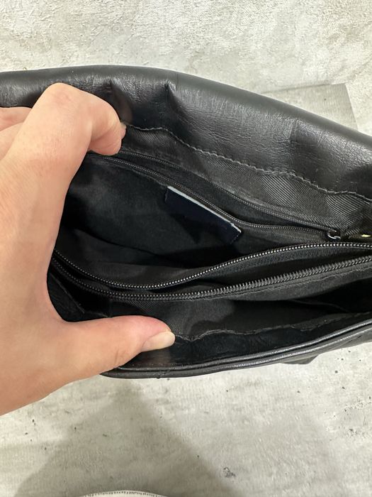 Сумка итальянская