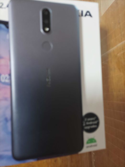Продавам Nokia 2.4 32GB Dual