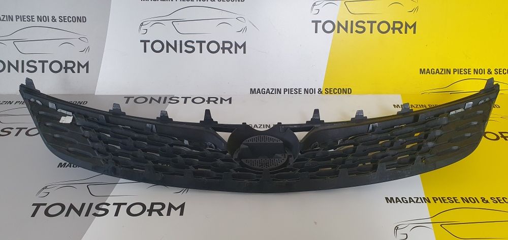 Grila radiator Opel Astra K  facelift an 2019-2022