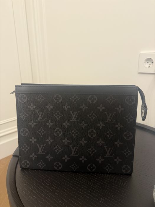 Клатч Louis Vuitton