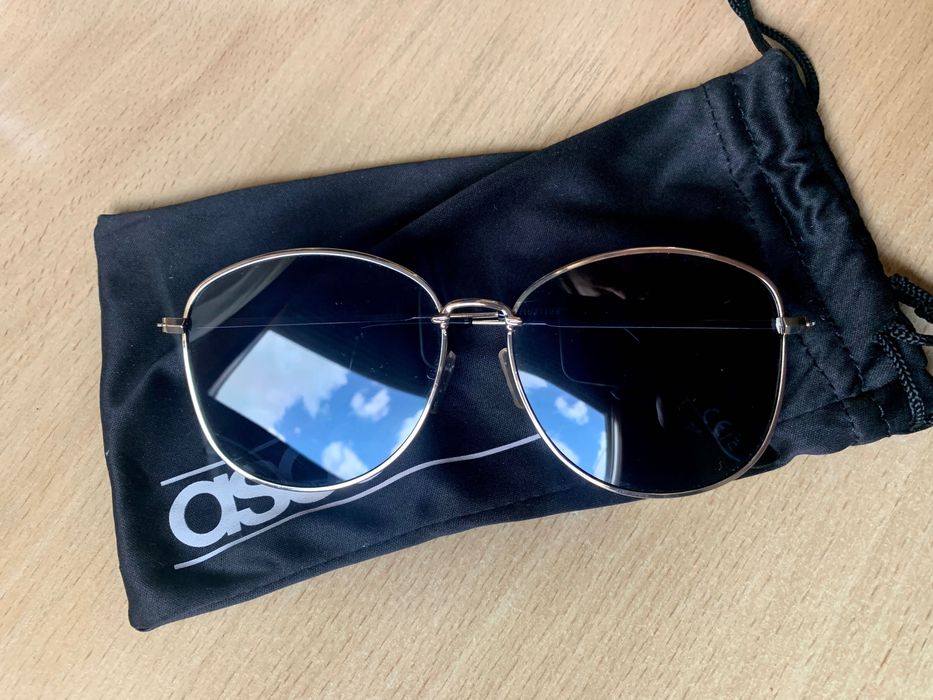 Нови слънчеви очила ASOS