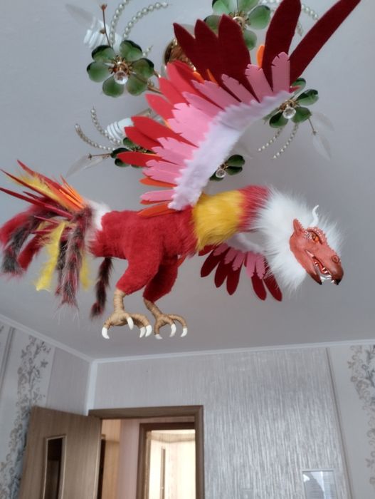 Мистические животные, охранители жилья