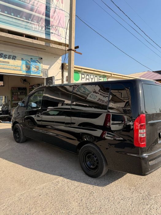 JAC M3 plus срочно сотилади