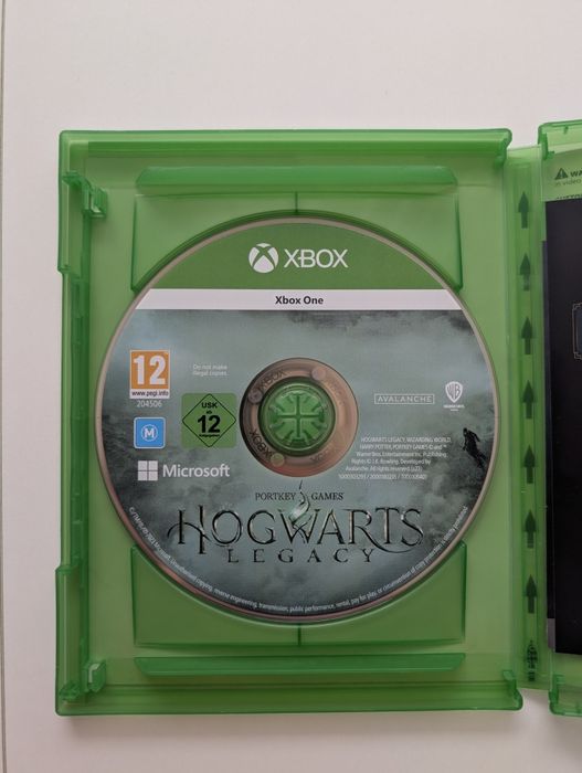 Vând joc Hogwarts Legacy pentru Xbox One S